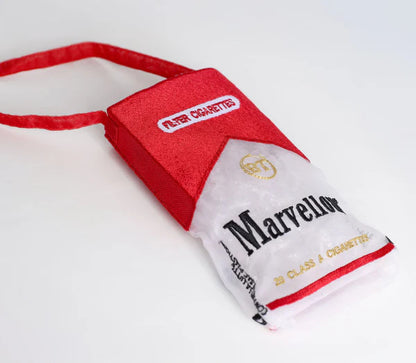 Marvellous Organza Phone Bag