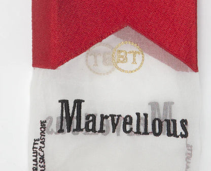 Marvellous Organza Phone Bag