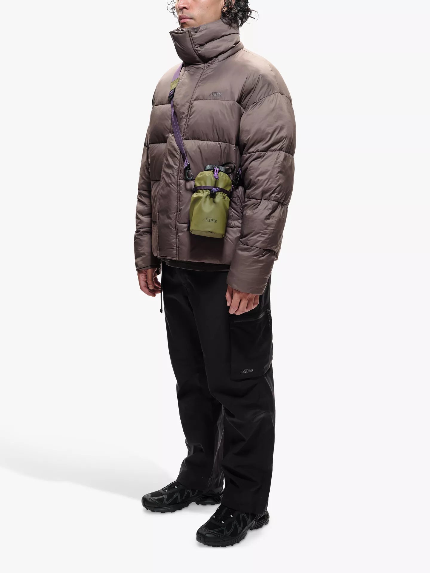 Keasden Bike Bottle Bag 2.5L