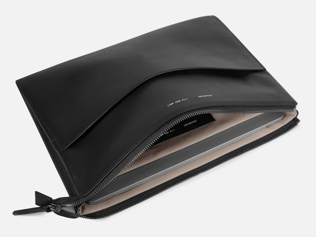 Leather Folio