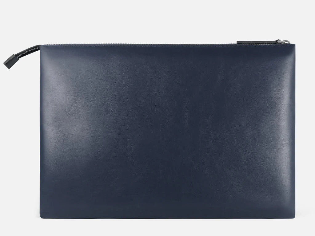 Leather Folio