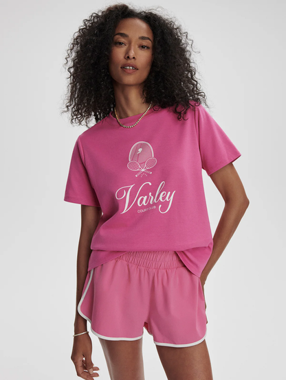 Coventry Branded Tee