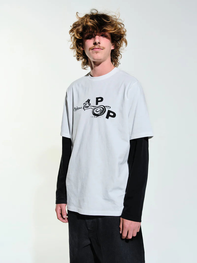 Catch Short Sleeve T-Shirt