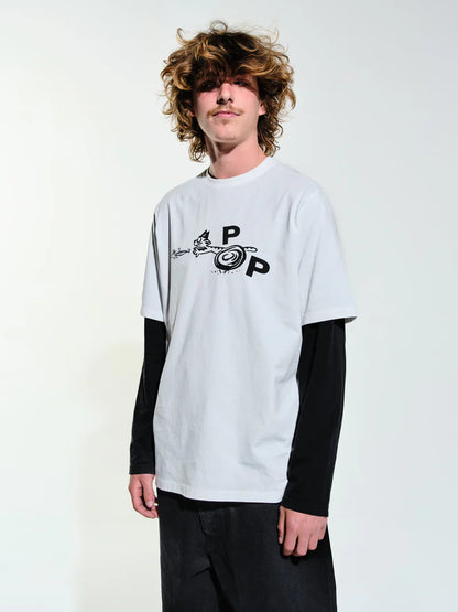 Catch Short Sleeve T-Shirt