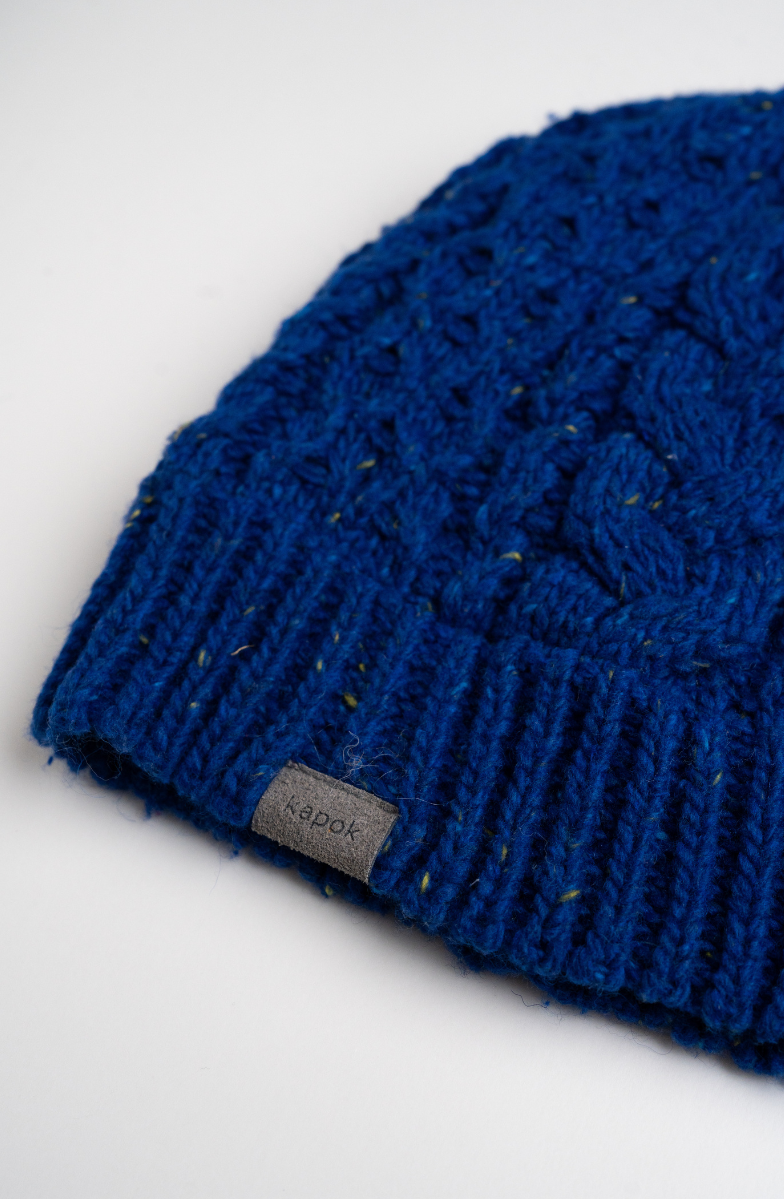 Kapok Nep Beanie