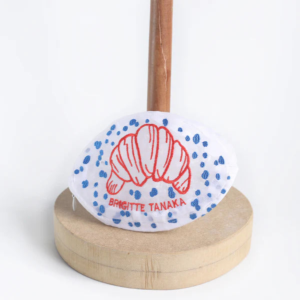 PARIS ICON - CROISSANT EDITION