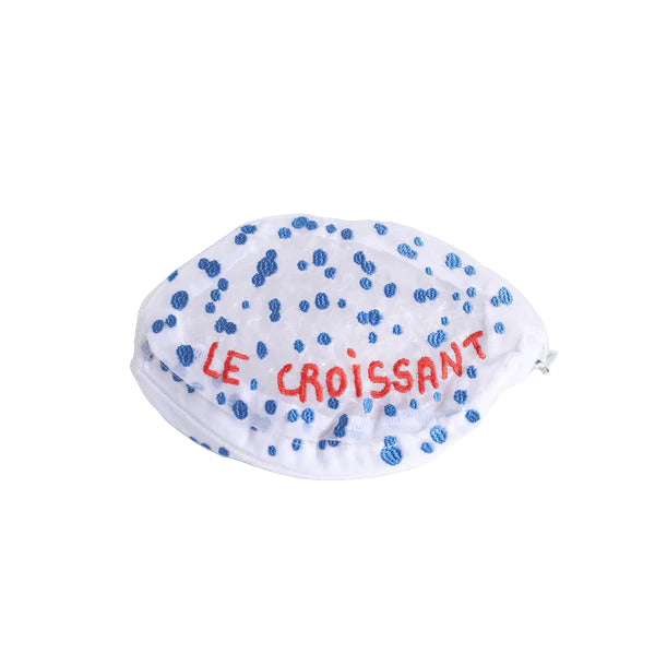 PARIS ICON - CROISSANT EDITION