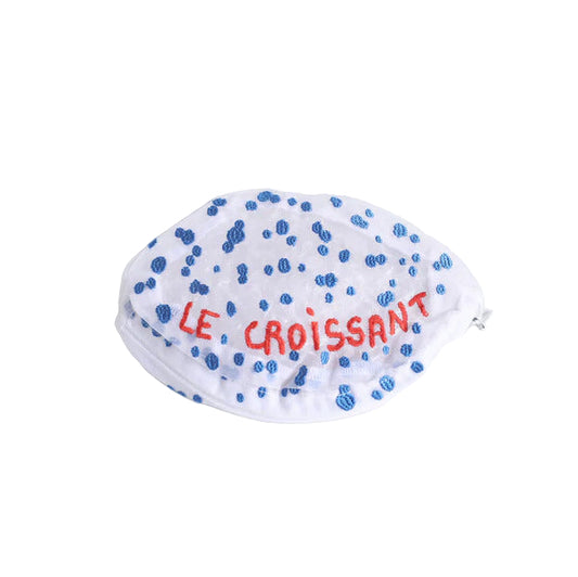 PARIS ICON - CROISSANT EDITION