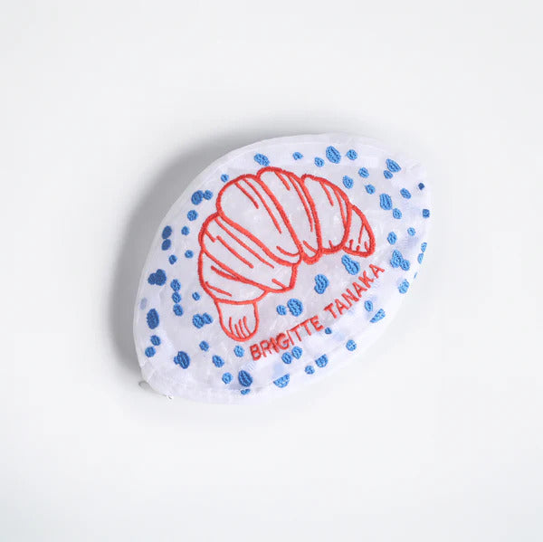 PARIS ICON - CROISSANT EDITION