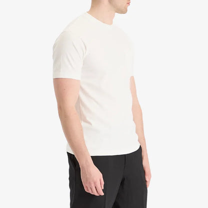 Balta Pocket White T-shirt