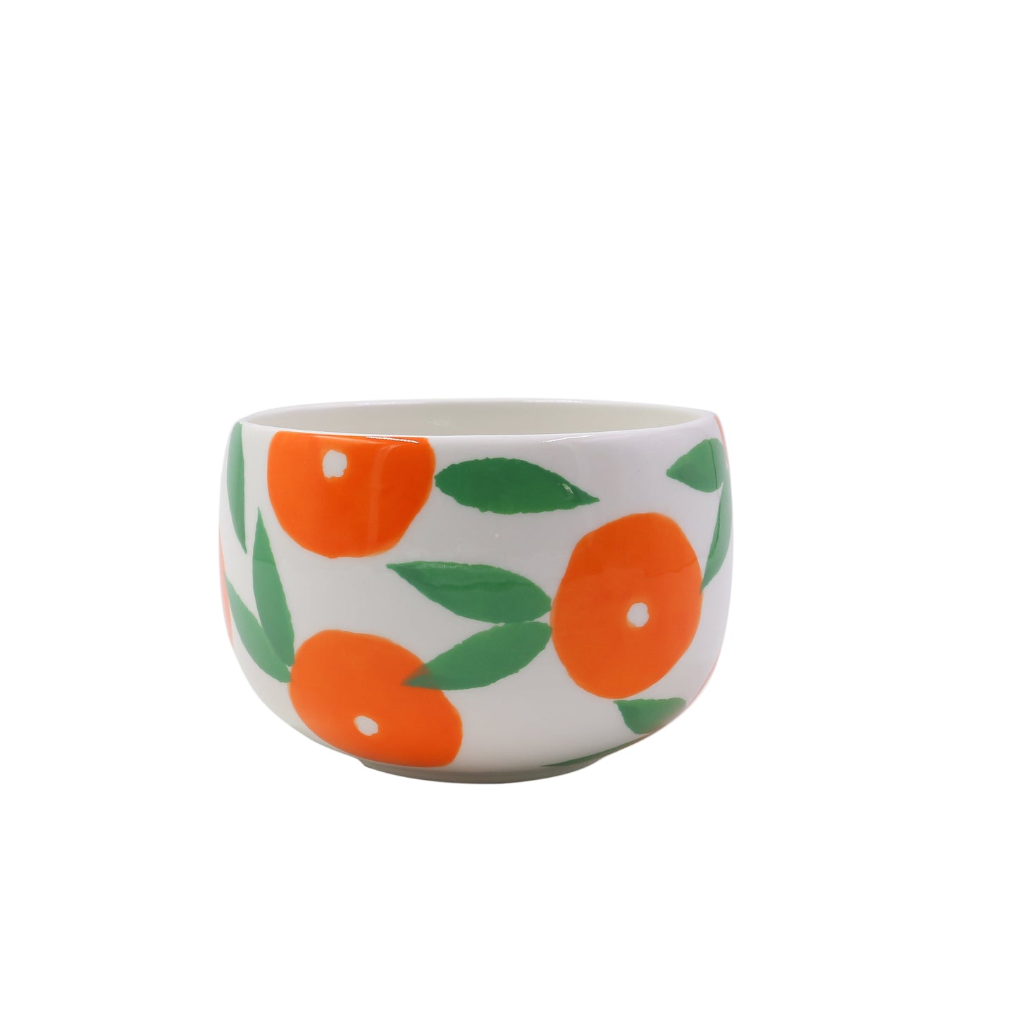 Bowl Marisol - Nifty Naranjas