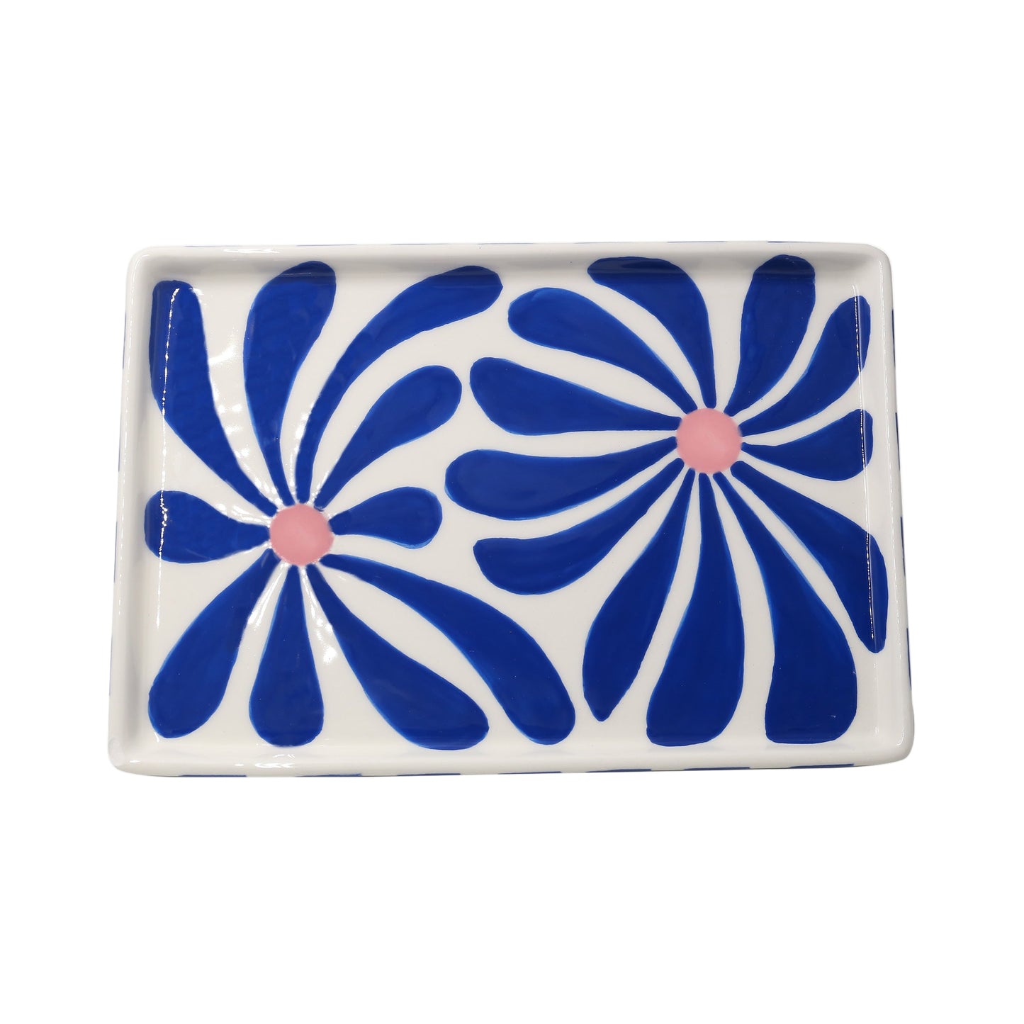 Tray Alejandro - Fiesta Floral