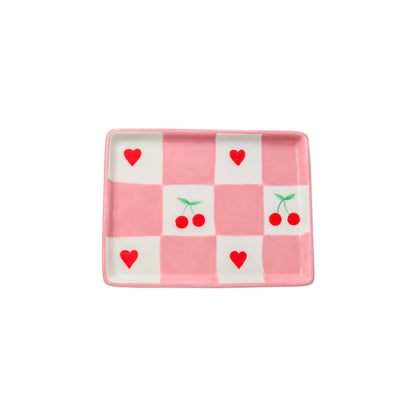 Tray Javier - Cherry Charm