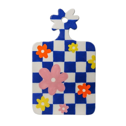 Tray Rogelio - Petal Paradise