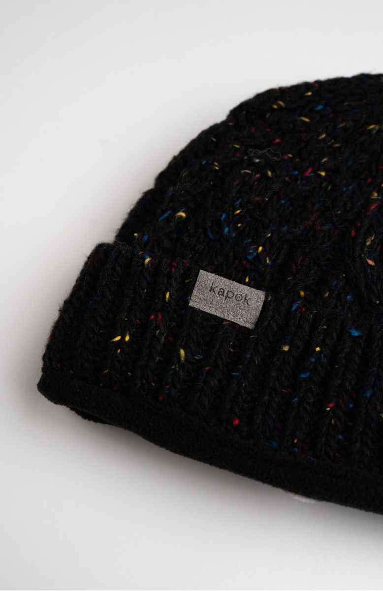 Kapok Nep Beanie