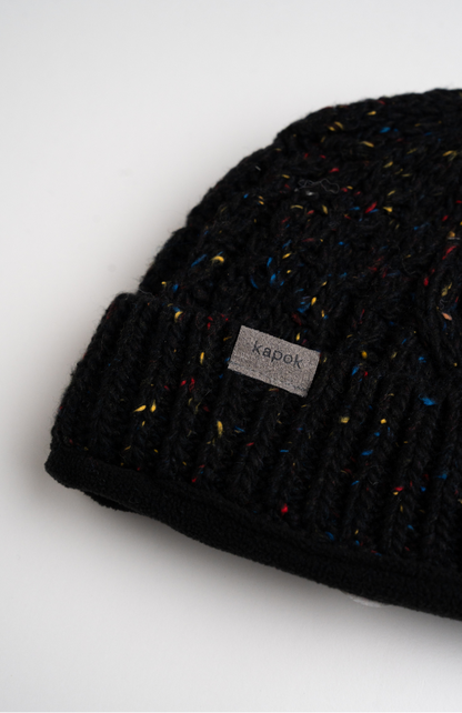 Kapok Nep Beanie
