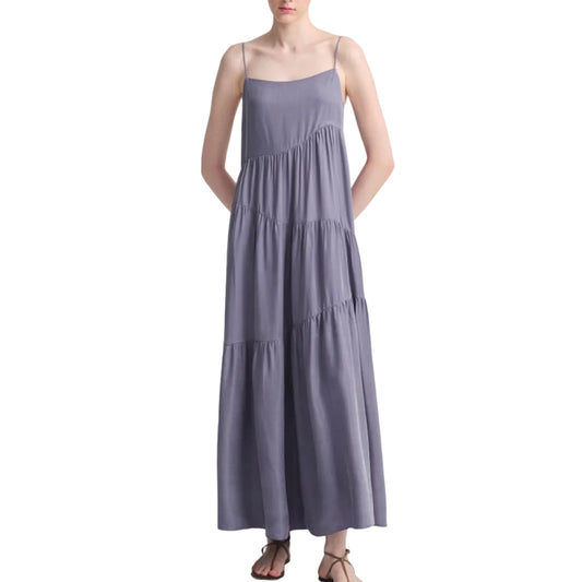 Cupro Rivera Dress