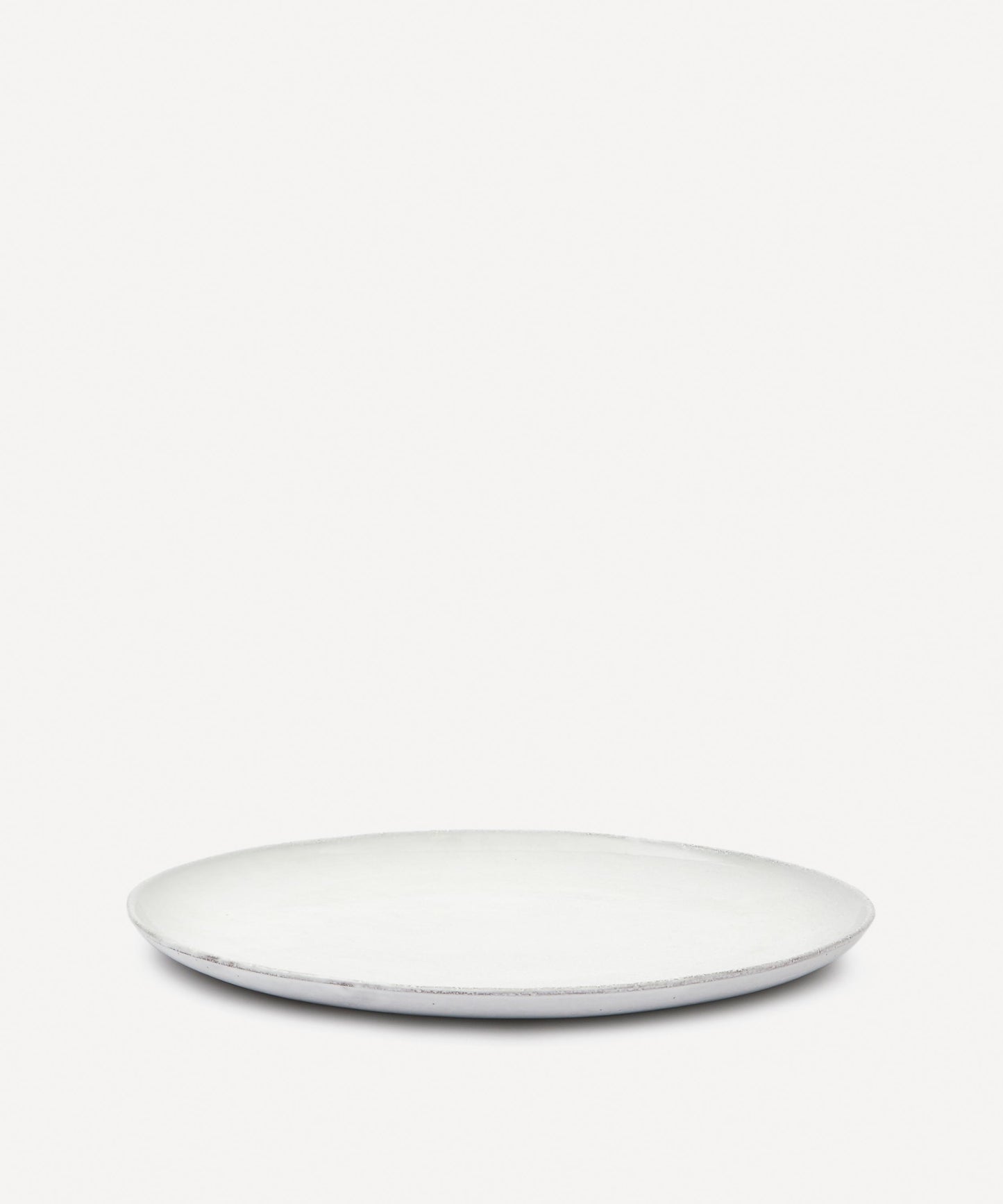 Astier de Villatte Rien Large Plate