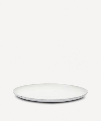 Astier de Villatte Rien Large Plate