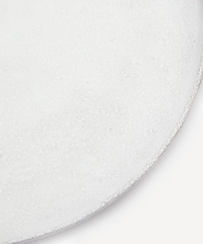 Astier de Villatte Rien Large Plate