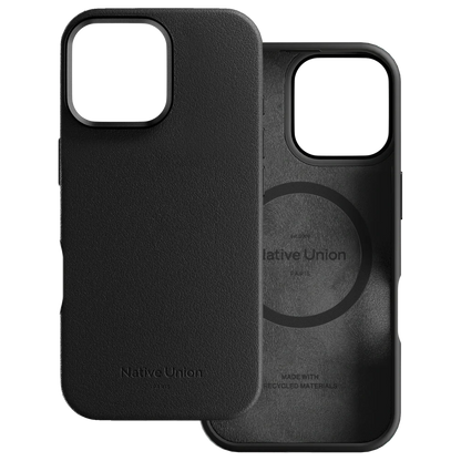 Active Case For Iphone 16 Pro Max Black