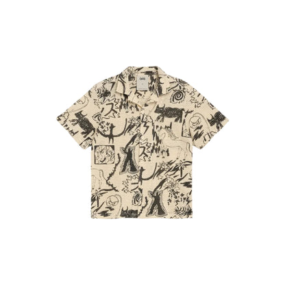 Gensou Cuba Shirt