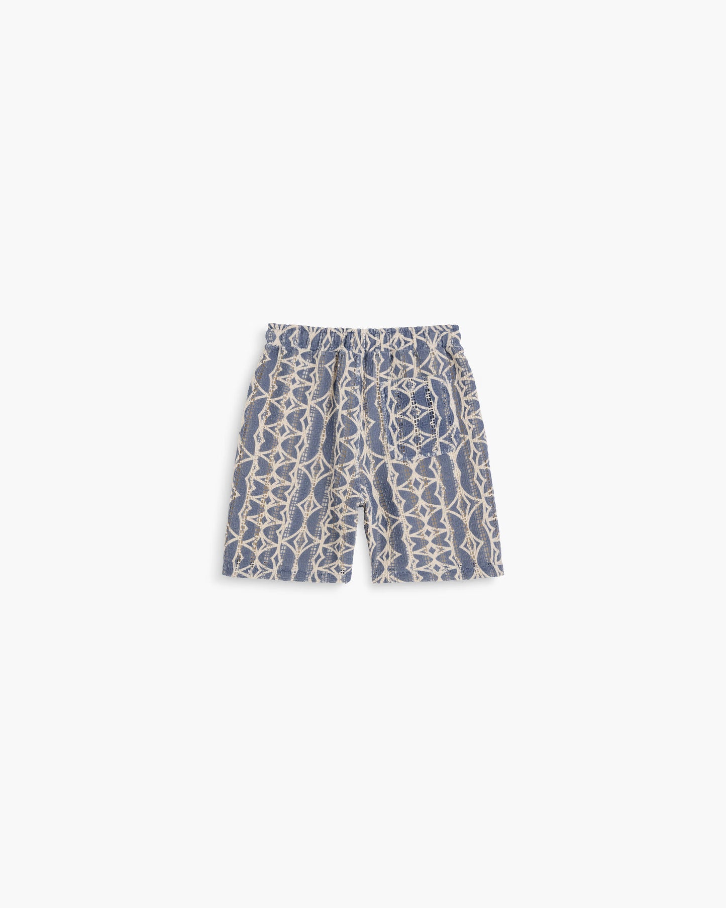 Arko Nicola Shorts