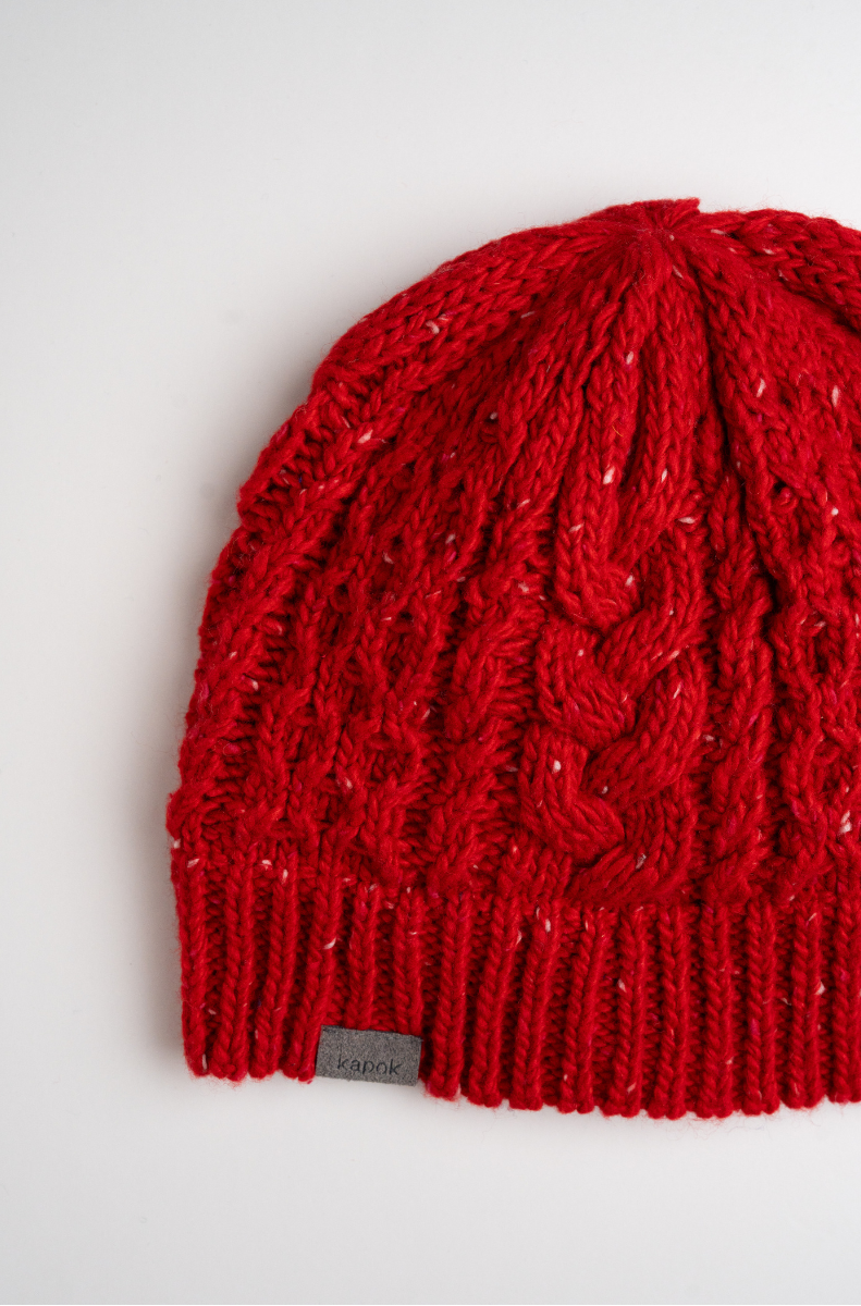 Kapok Nep Beanie