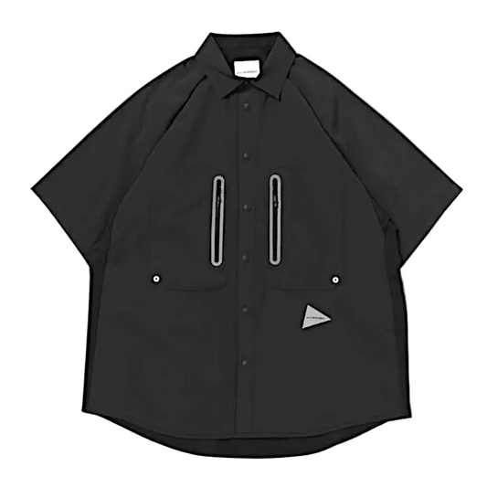 020 Tech SS Shirt