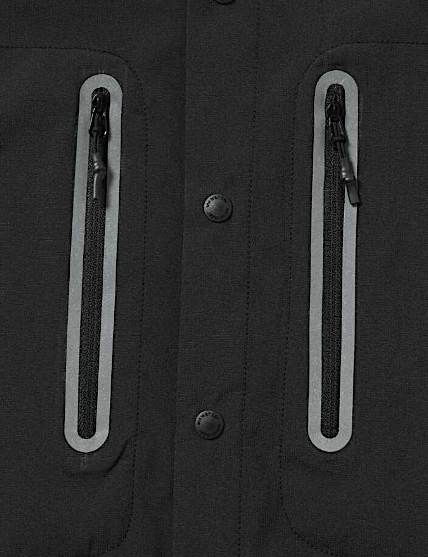 020 Tech SS Shirt