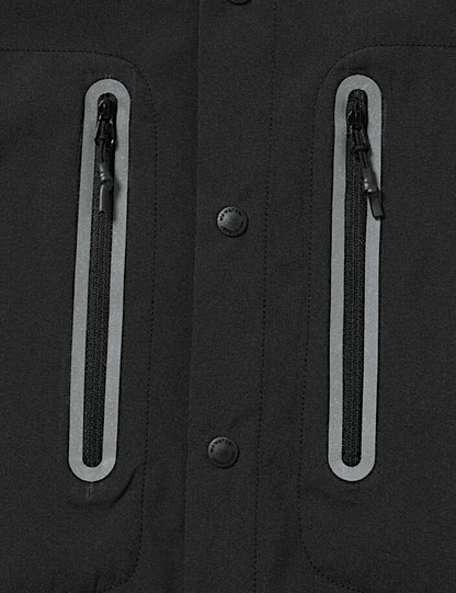 020 Tech SS Shirt