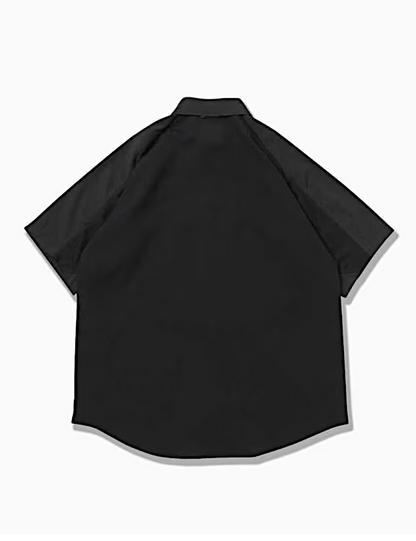 020 Tech SS Shirt