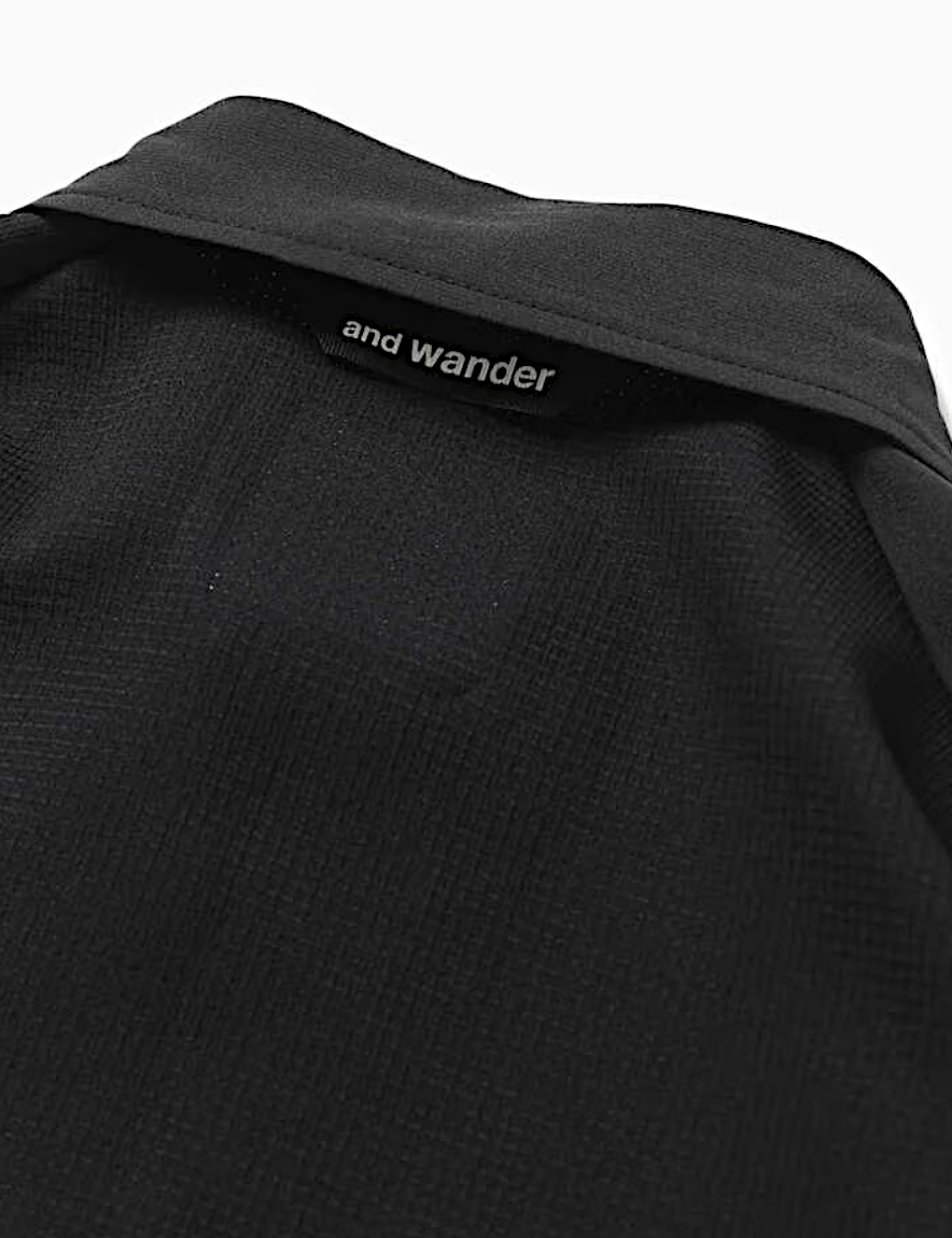 020 Tech SS Shirt