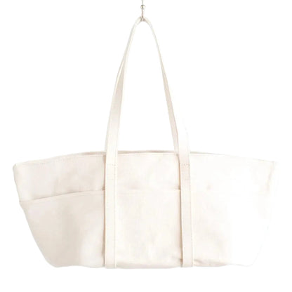 Canvas 6P Tote Canoe - M