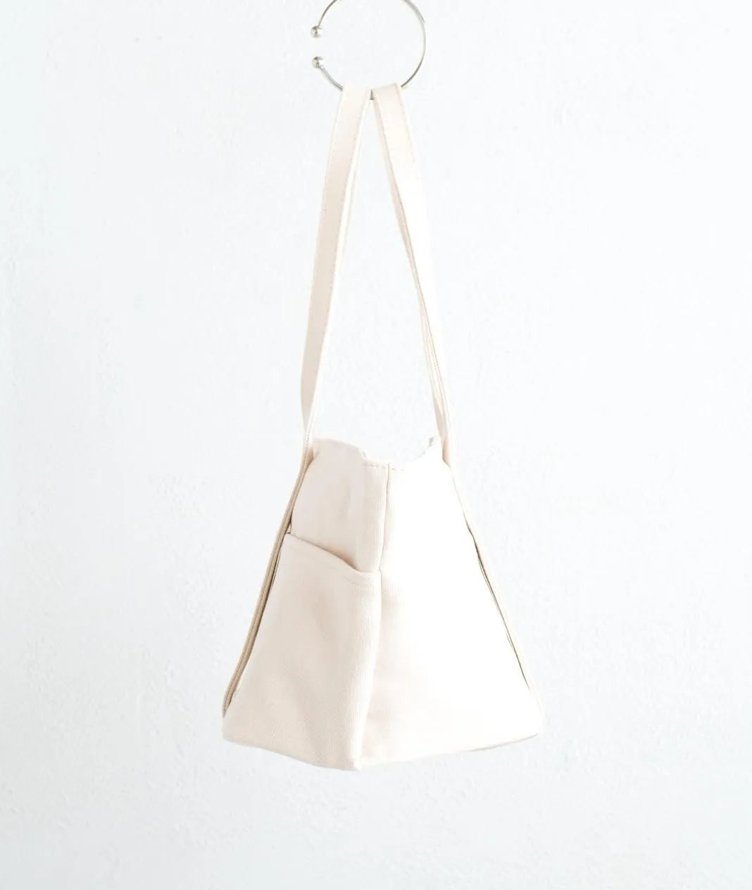 Canvas 6P Tote Canoe - M