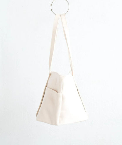Canvas 6P Tote Canoe - M