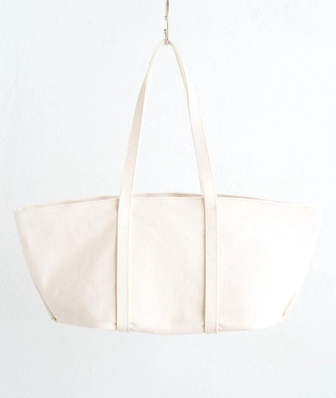 Canvas 6P Tote Canoe - M