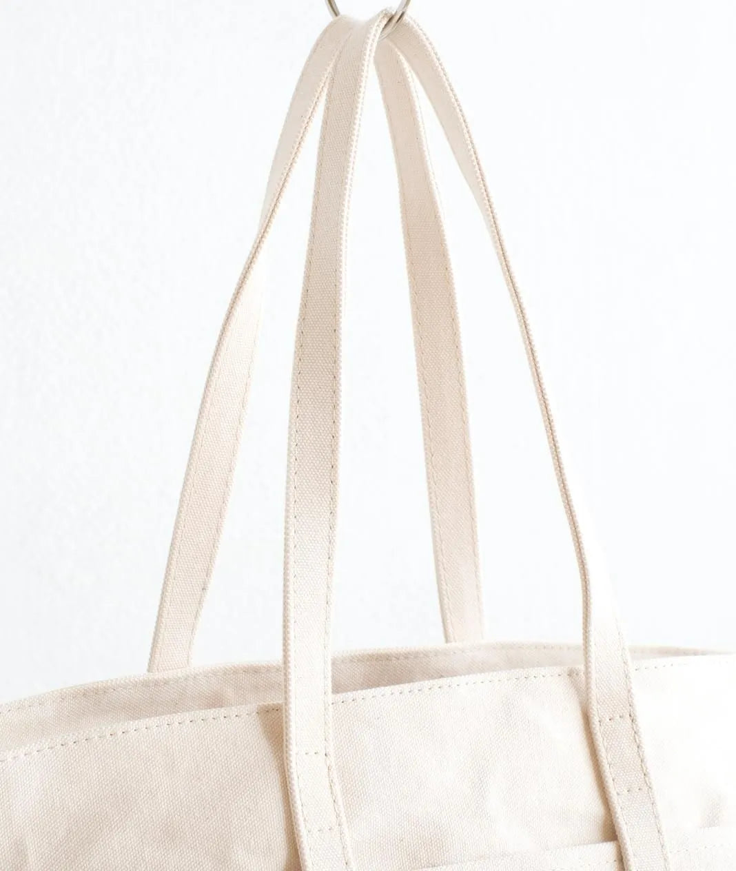Canvas 6P Tote Canoe - M