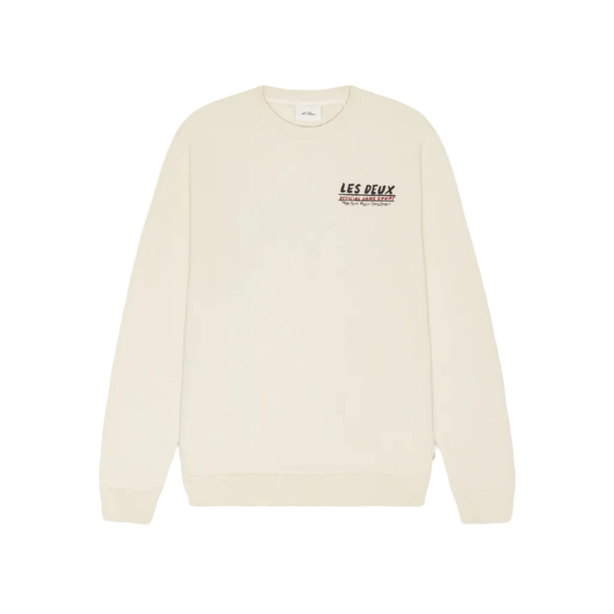 Record Sweatshirt