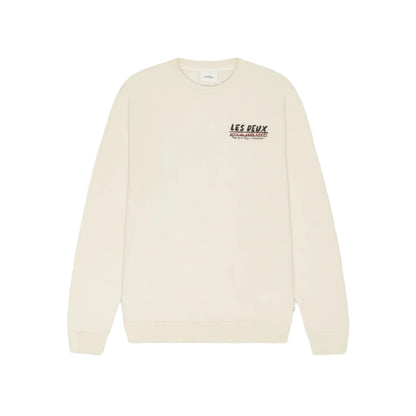 Record Sweatshirt