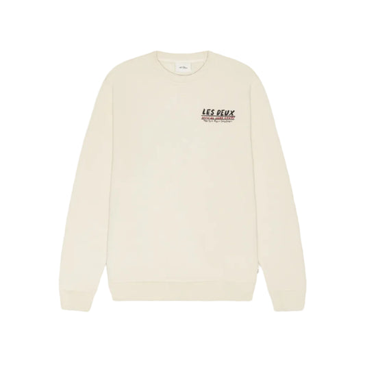 Record Sweatshirt
