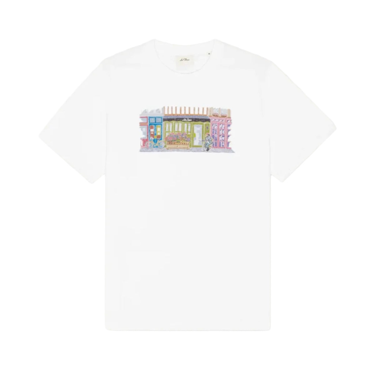 Market T-Shirt