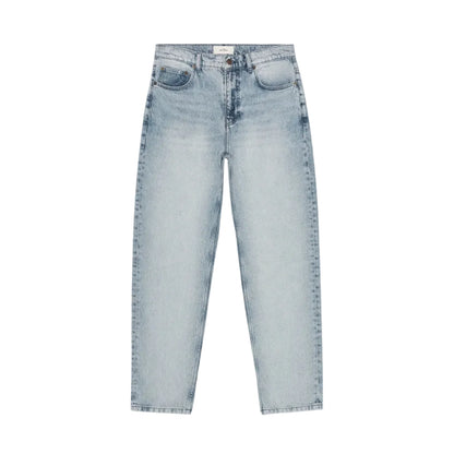 Ryder Bleached Denim Jeans