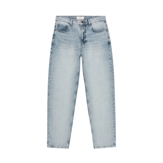 Ryder Bleached Denim Jeans