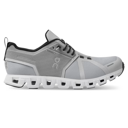 Cloud 5 Waterproof Women Glacier/White