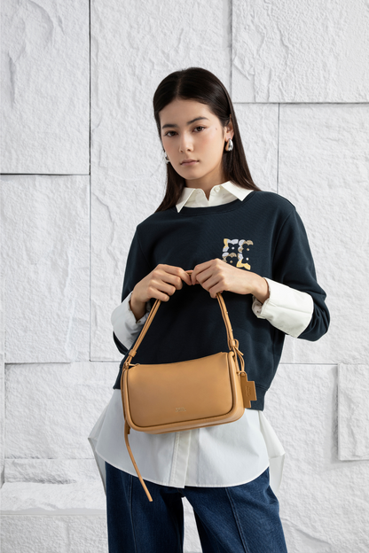 Small Loaf Crossbody