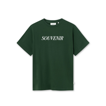 Tripper T-Shirt Dark Green