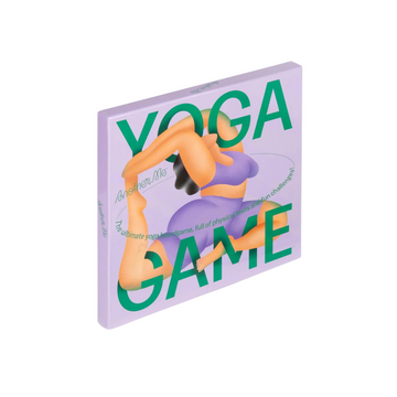 AM, Table Game, Yoga, English