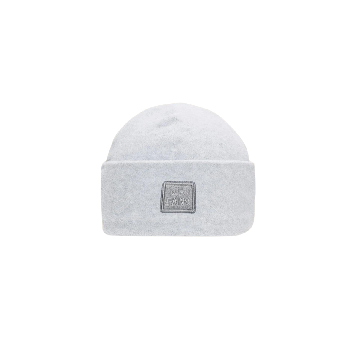 Fleece Beanie T1 Grey Melange