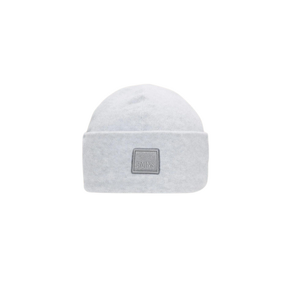 Fleece Beanie T1 Grey Melange